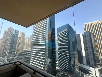 Unfurnished 2 Bedroom plus Study Room I Marina View I Prime Location