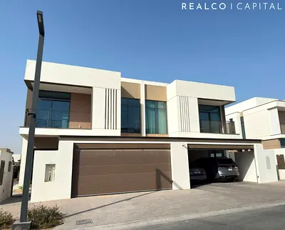 4 Bedroom Type A Semi-Detached Villa for Rent in Tilal Al Furjan | Spacious Family Home | Type A