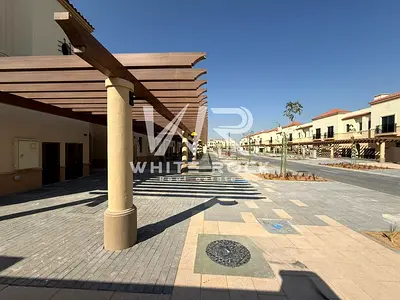 Single Row | Near Main Entrance | Prime Location