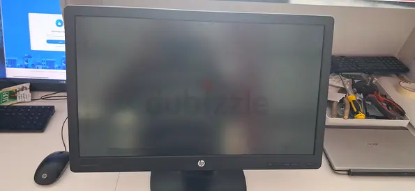 hp led