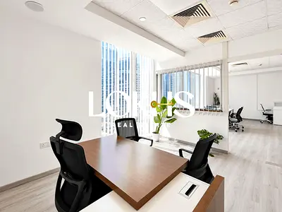 Fully Furnished | 4 Cheques | Fully Fitted
