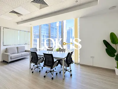 Fully Furnished | 4 Cheques | Fully Fitted