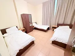Bed space-no commission- near metro station internet city