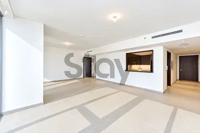 Low Floor I Boulevard View I Spacious