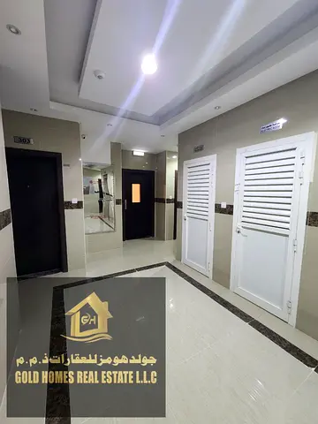 🔥 فرصة استثمارية مميزة – منطقة عجمان الصناعية