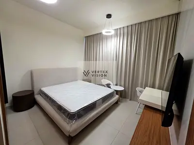 Fully Furnished | Premium Living | Must See