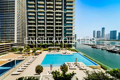 2 Years Posthandover Payment Plan | Beach View