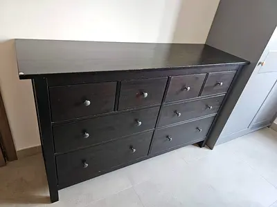 Chest of drawers for sale 200
