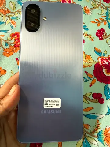 Samsung A07 4/64gb