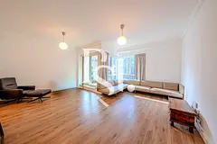 1BR+Study | Partial Marina View | Ready to Move-In