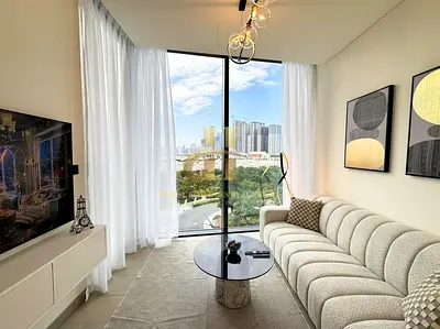 Fully furnished | Community View | Amazin Unit