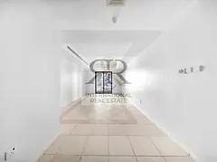 Spacious 1BR | High Floor | Unfurnished
