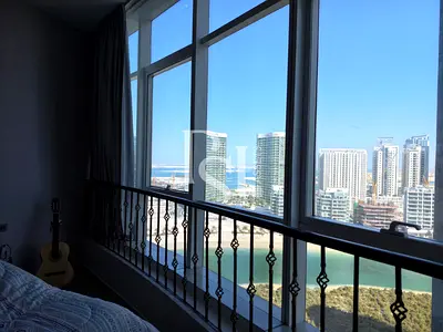 Fully Furnished | Mangrove View | Ready to Move