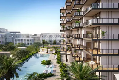 Exclusive Luxury Units | High ROI | Q4 2027