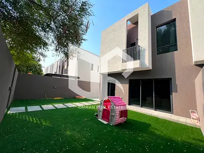Prime Aljada Investment | Corner 3BR Villa in Sarab 2 | Ready to Move | 3,000 Sq. Ft. Plot | AED 3M