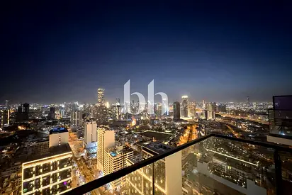 Exclusive | High floor | Vacant | Community views