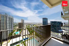 Genuine Resale | Prime Location | Pool View