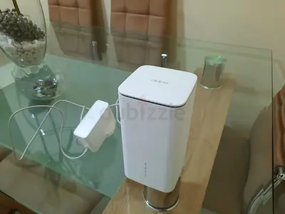 USED OPPO ROUTER