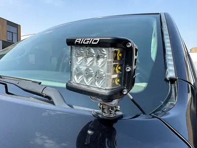 2016 Dodge RAM 1500 — фото 5