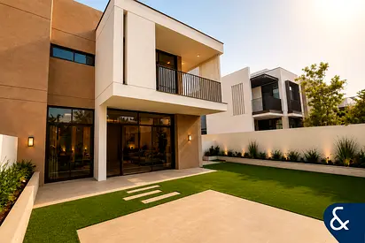 4 Bed | Spacious | Type B | Mid September