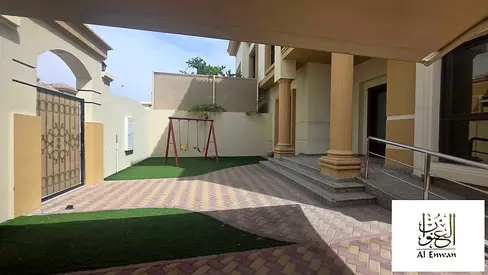 Villa for sale 3bhk 4800 sqf good location in Al-Hoshi aera Sharjah