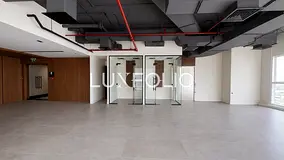 Fitted Office | Canal View | 4 Parking