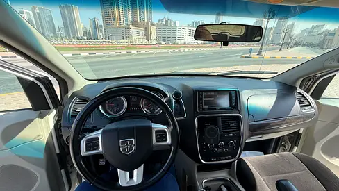 صورة 10 لـ 2013 Dodge CARAVAN