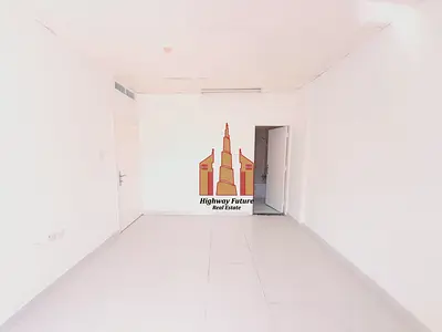Master Bedroom- Balcony Super 2bhk on prime location.