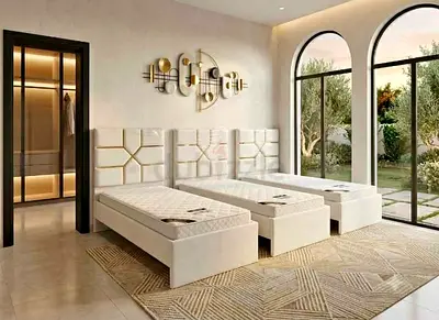 Single bed 90x190 Size Beds For Sale