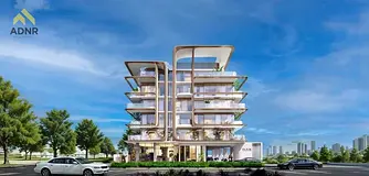 Limted Offer 100% Up Front & Luxure Life Style Downtown & Post Handover Payment Plan
