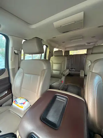صورة 11 لـ 2015 Chevrolet SUBURBAN