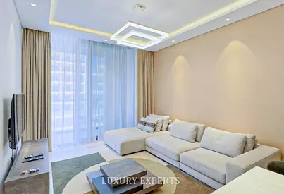 Fully Furnished | Upgraded | Vacant