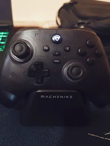 Machenike g3 v2 controller