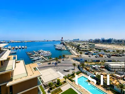 Full Marina View | Limited Offer | Flexible Cheques