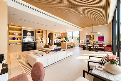 Fully Upgraded | Single Row | Largest Plot