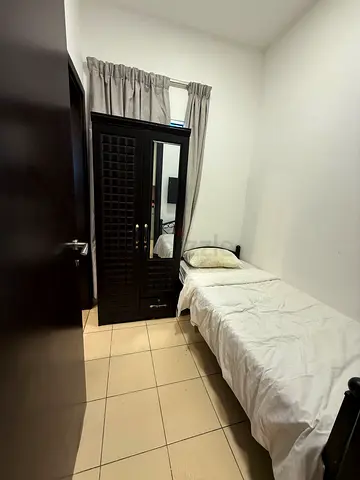 Private Room All Bills Included