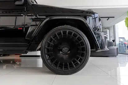صورة 8 لـ 2025 Brabus 900 - MERCEDES-AMG G 63