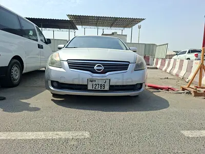 Nissan Altima For Sale