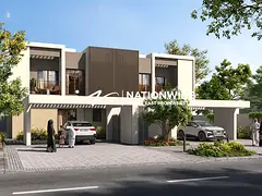 Invest Now|Elite 4BR|Modern Layout|Unique Living