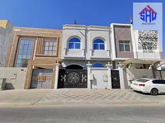 🌟 Luxurious townhouse for Sale al Yasmeen Ajman including water and electricity and AC 🌟