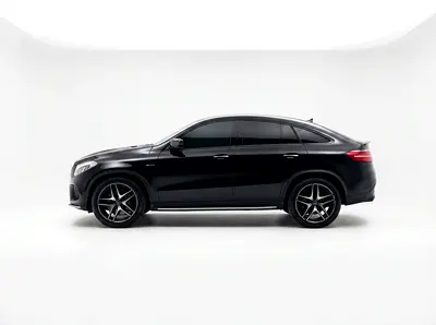 صورة 2 لـ 2019 Mercedes-BENZ GLE
