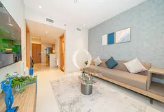 Premium 1BR Hotel Apartment | Ready to Move