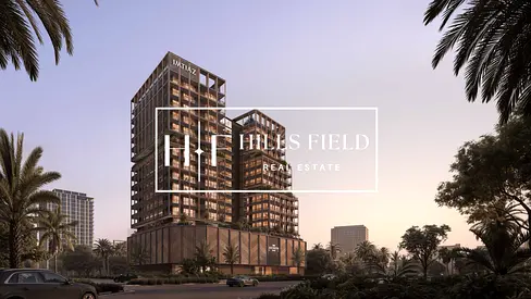 Post Handover Plan | Fully Furnished | Guaranteed Choice Unit