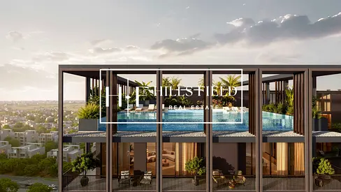Exclusive Discount | 40/60 PP | Fully Furnished | Guaranteed Choice Units
