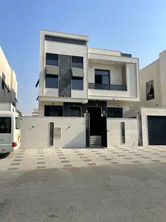 Spacious 5 BR Villa in Al Bahia for Sale