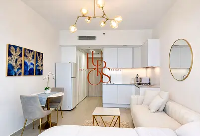 Fully Furnished | Modern Living | With Balcony