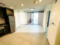 Brand new 1 Bhk with balcony for rent al Jada Sharjah