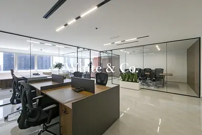 High ROI | Luxury Fit-Out | Lake Views