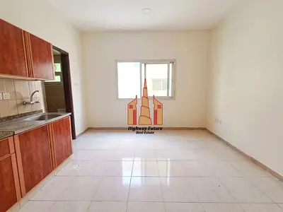 Hot Offer 🔥 No Deposit Spacious Studio Apartment Only 15k