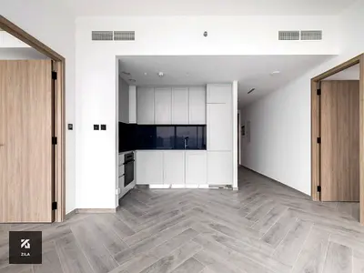 Prime Location I Modern Living I Burj Khalifa View